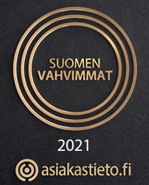 Suomen Vahvimmat 2021